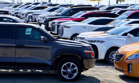 Best Places to Buy Used Cars